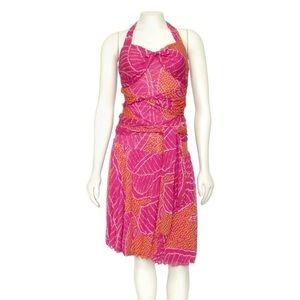 🆕 DVF Deborah Dress Size 2